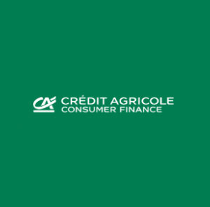 logo credit agricole consumer finance