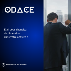 Courtier rejoignez le Groupe ODACE