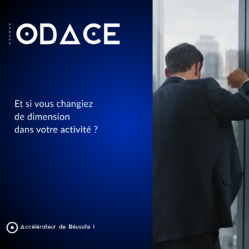 Courtier rejoignez le Groupe ODACE