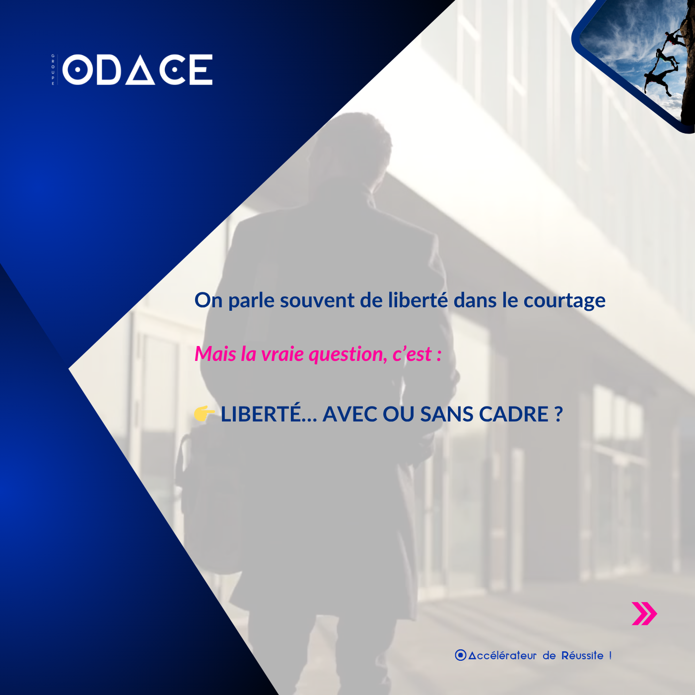 MIOBSP Rejoignez le Groupe ODACE à Bordeaux.